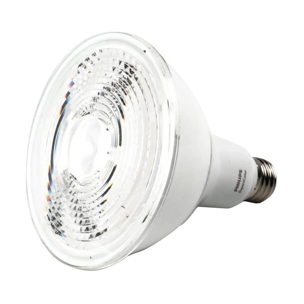 Lampada Par 38 Led E 27 14w Biv 2700k 25 1250lm Lpa38 Philips
