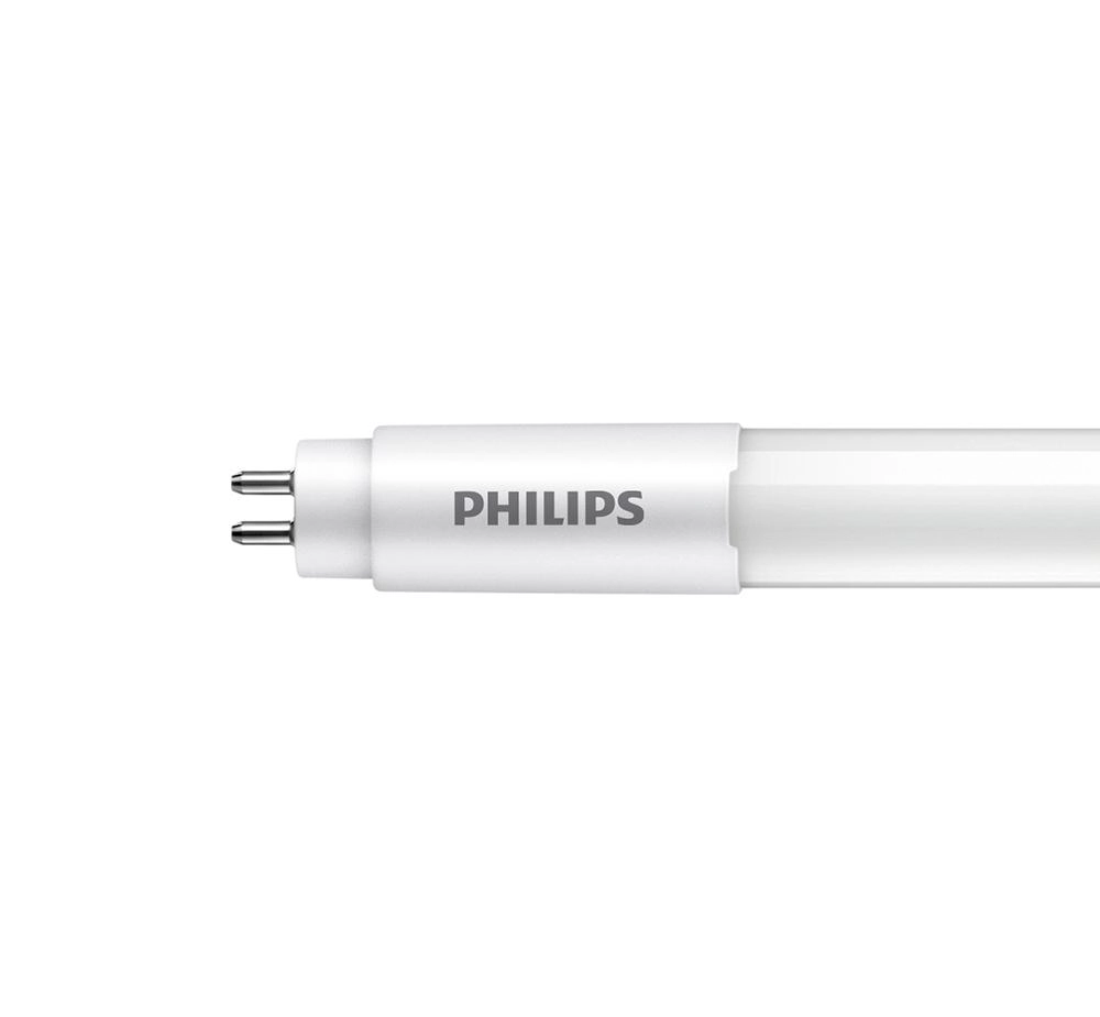 Lâmpada Led Philips Tubular T5 Corepro 8w 4000k 900lm Bv G5