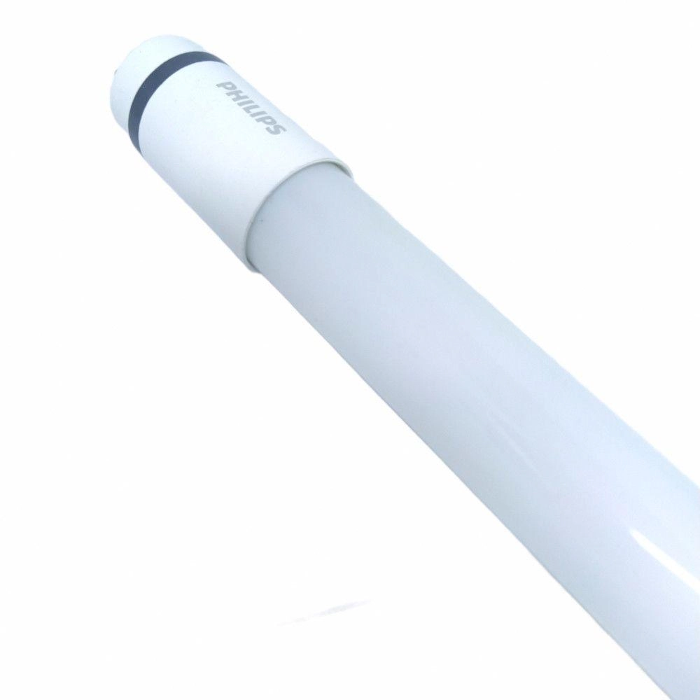 Lampada Led Tube 18w Biv 840 T8 1850lm Glass Cpltubet8 Philips
