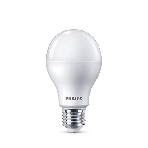 Lampada Led Bulbo Philips, Branco Frio, 16w, Bivolt, Base E27