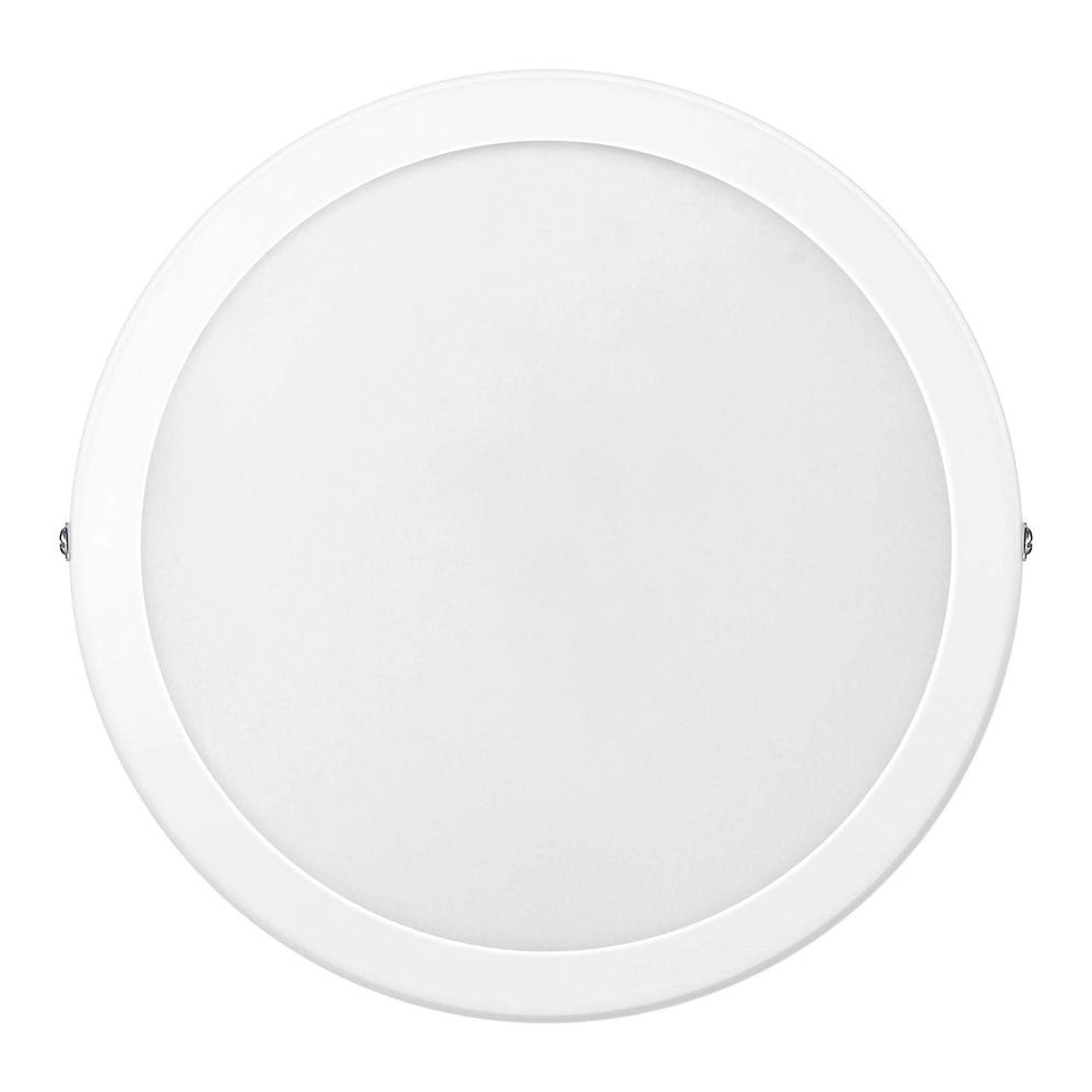 Luminaria Emb Led Red 24w 6500k Biv 2000lm Bc Dl252 87 Philips