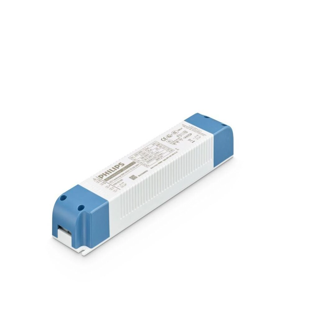 Driver Fita Led Transformer 100w 24vdc 120-277v