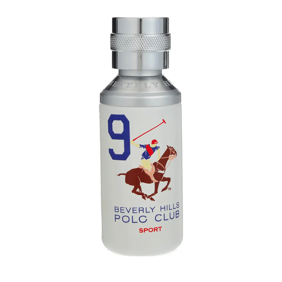 Perfume Polo Club Masculino Sports Nine Edt 100ml