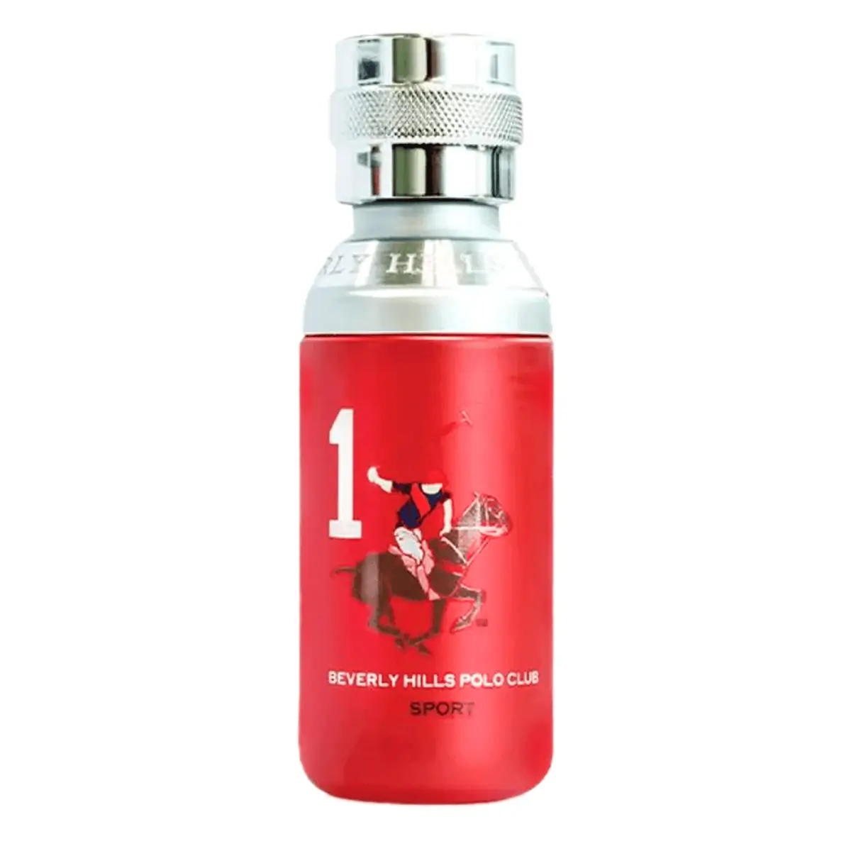 Bhpc Sports Men One Edt 50ml