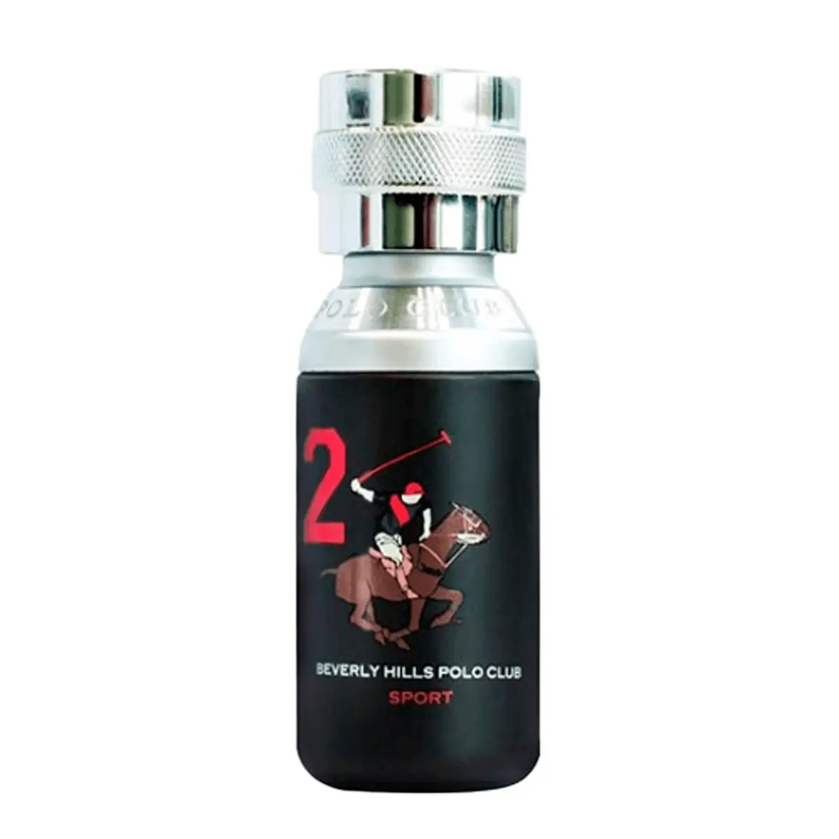 Bhpc Sports Men Two Edt 50ml