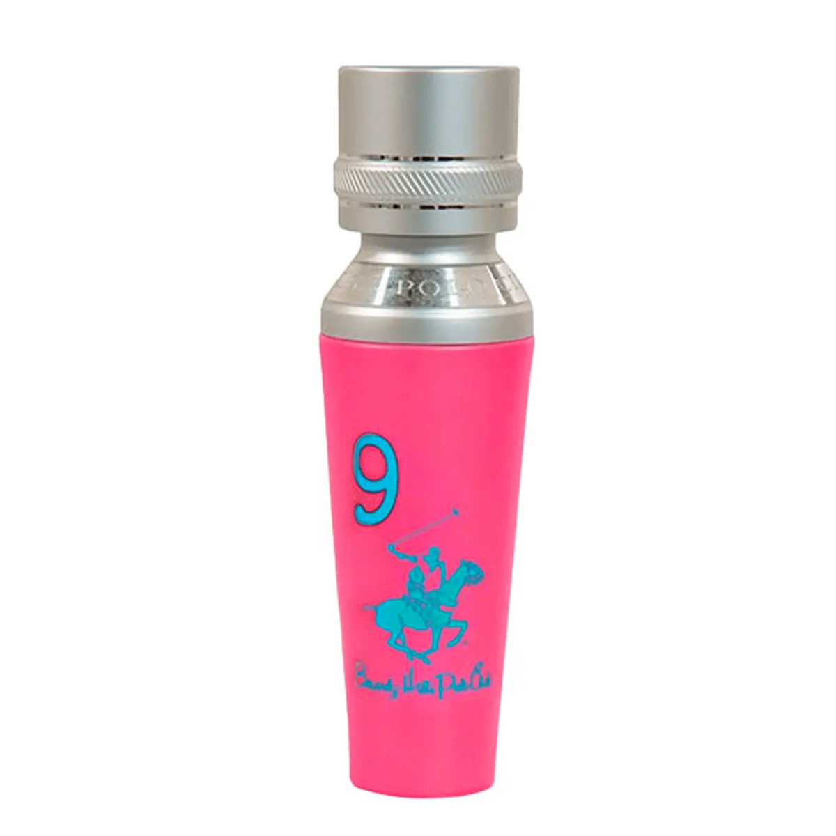 Bhpc Women Nine Edt 50ml
