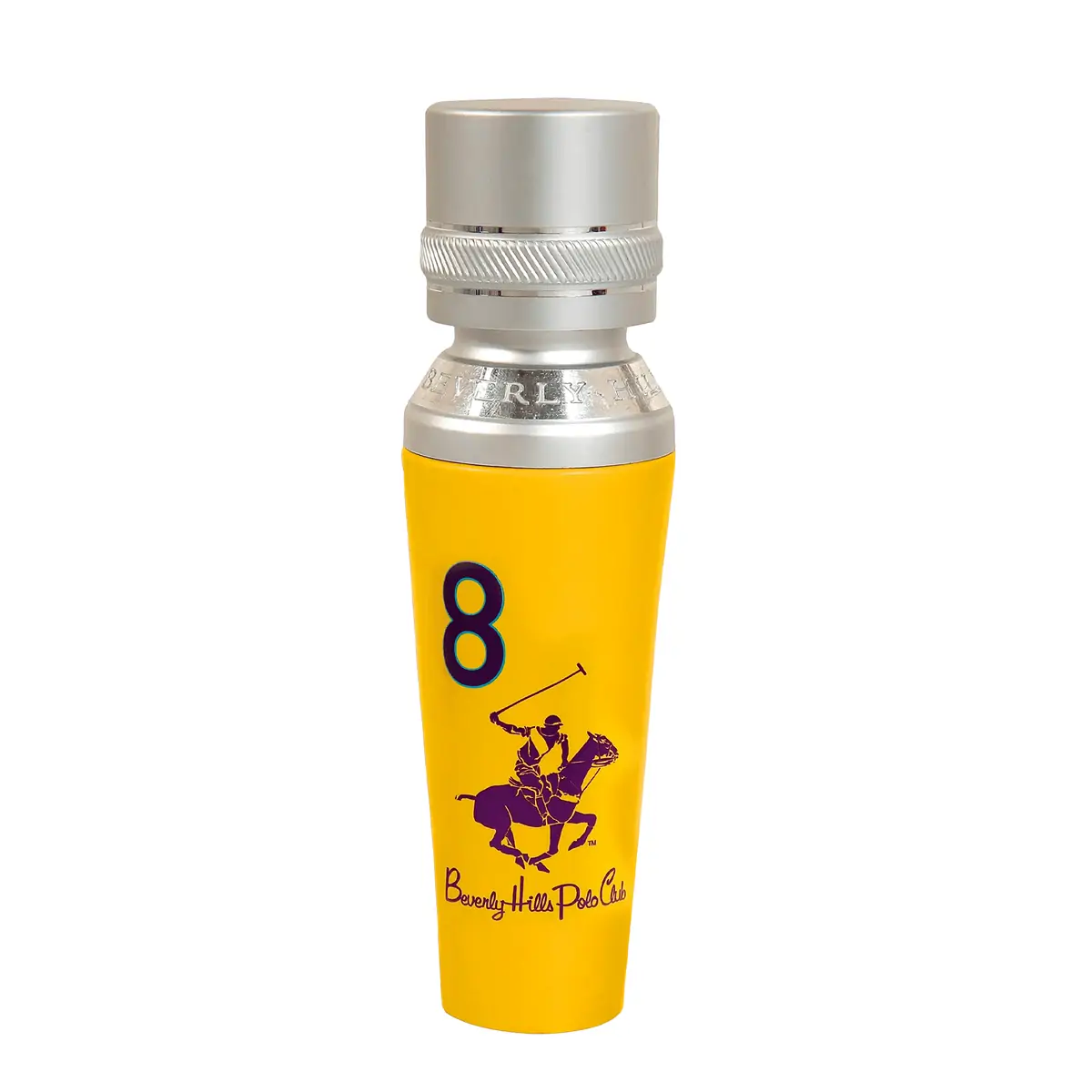 Bhpc Women Eight Edt 50ml