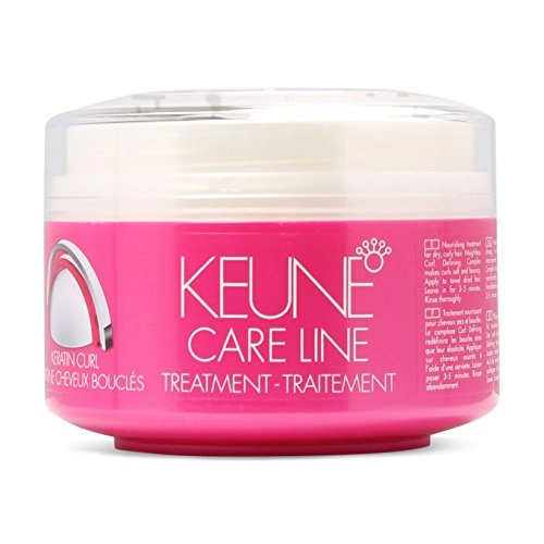 Keune Care Line Keratin Curl Masc 200ml