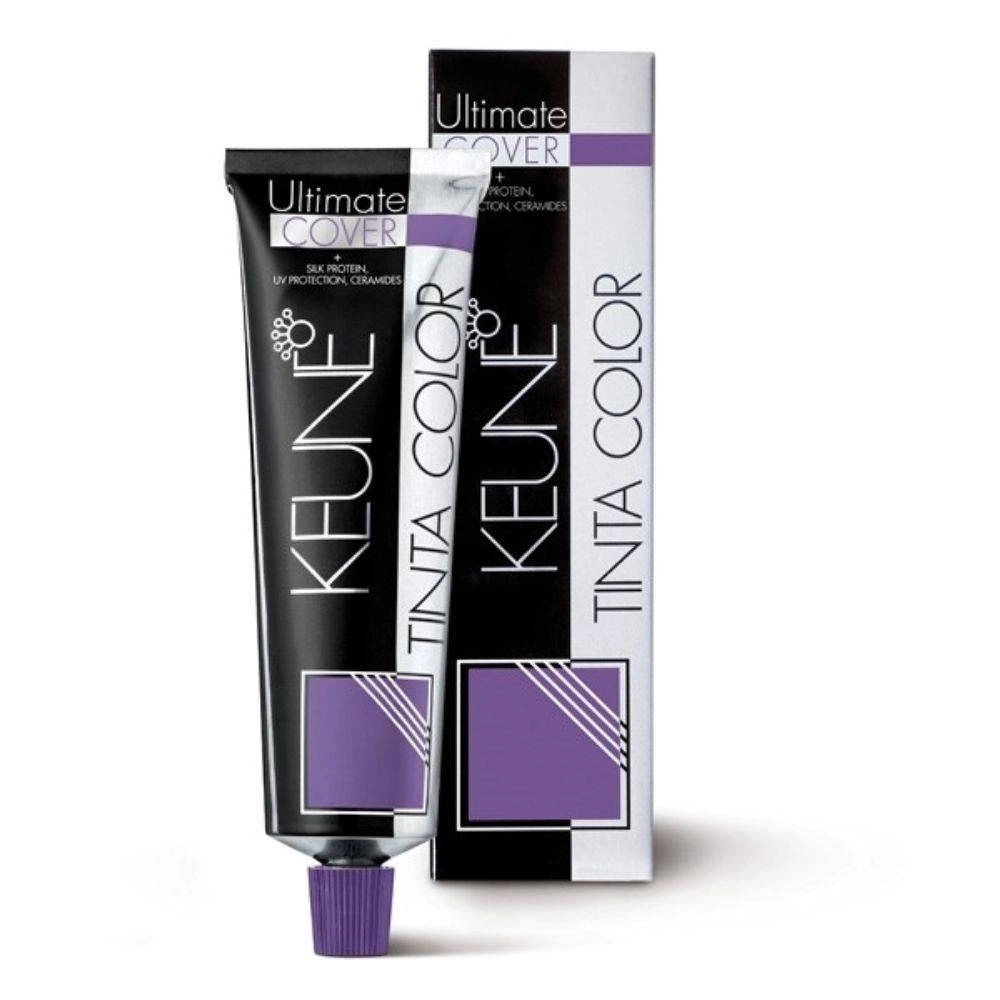 Coloração Tinta Color 60ml Keune