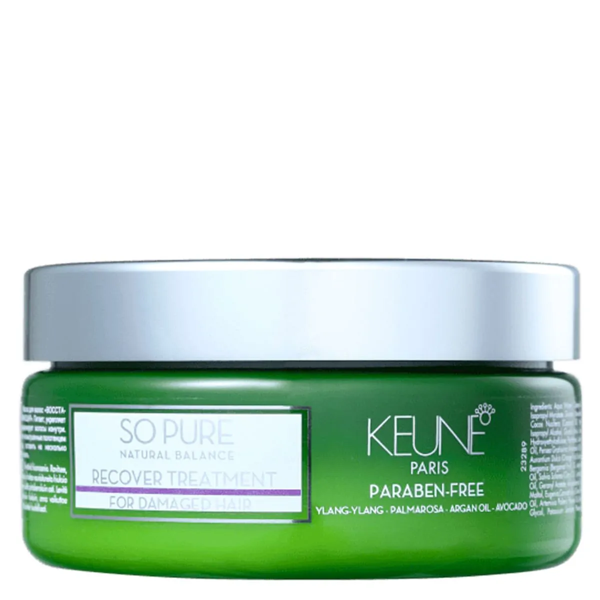 So Pure Recover Treatment Keune 200ml