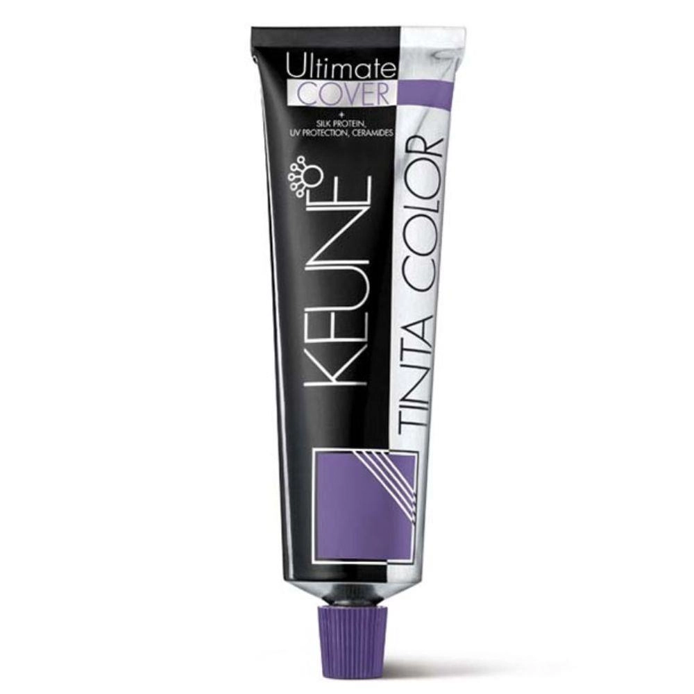Tinta Color Plus Loiro Claro 60ml Keune