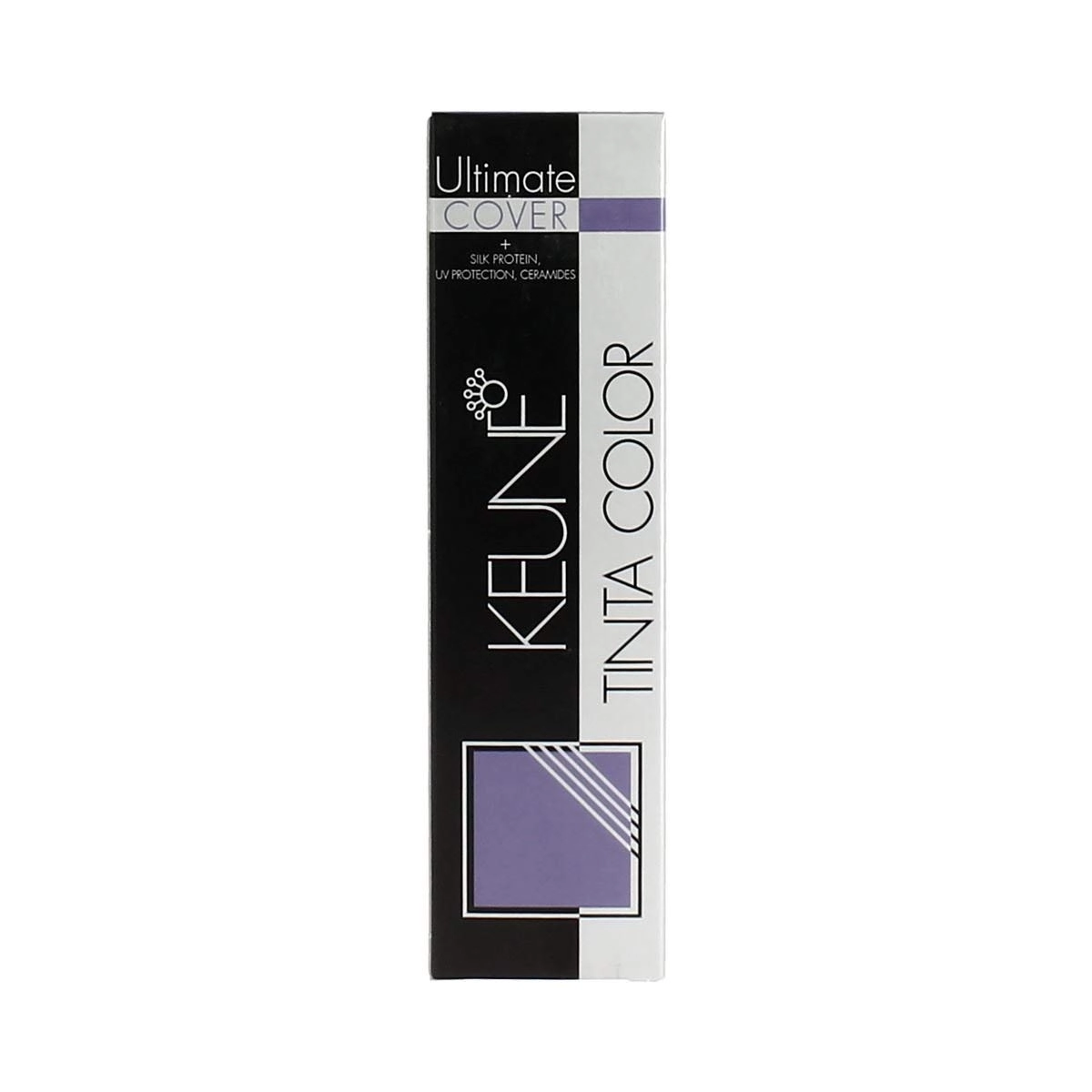 Coloracao Permanente Ultimate Cover 60ml Keune