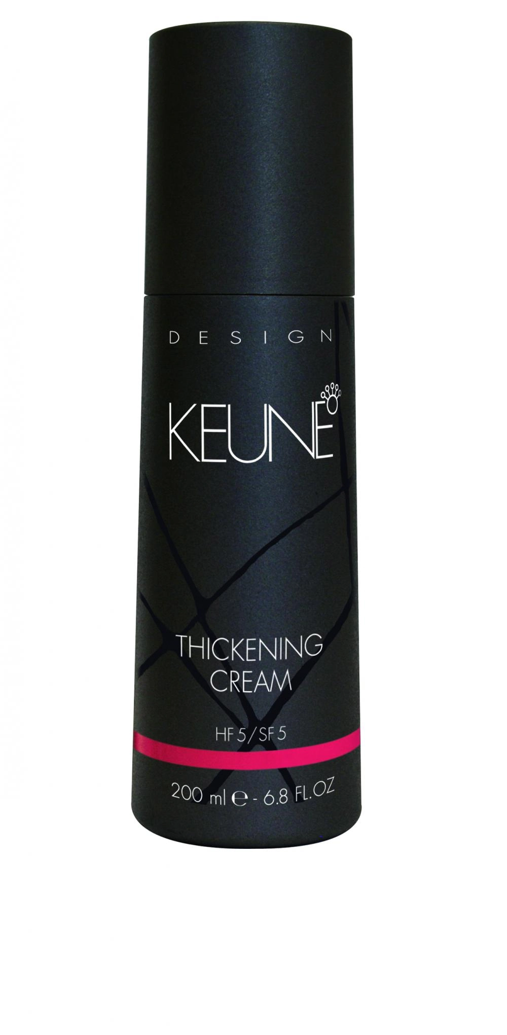 Creme Volumizador Para Cabelo 200ml Keune