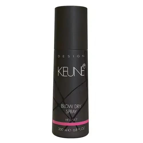 Finalizador Design Blow Dry Splay 200g Keune
