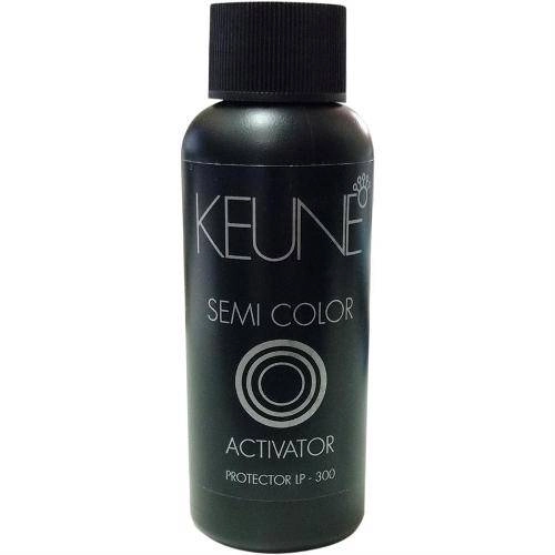 Emulsão Keune Semi Color Activator 60ml