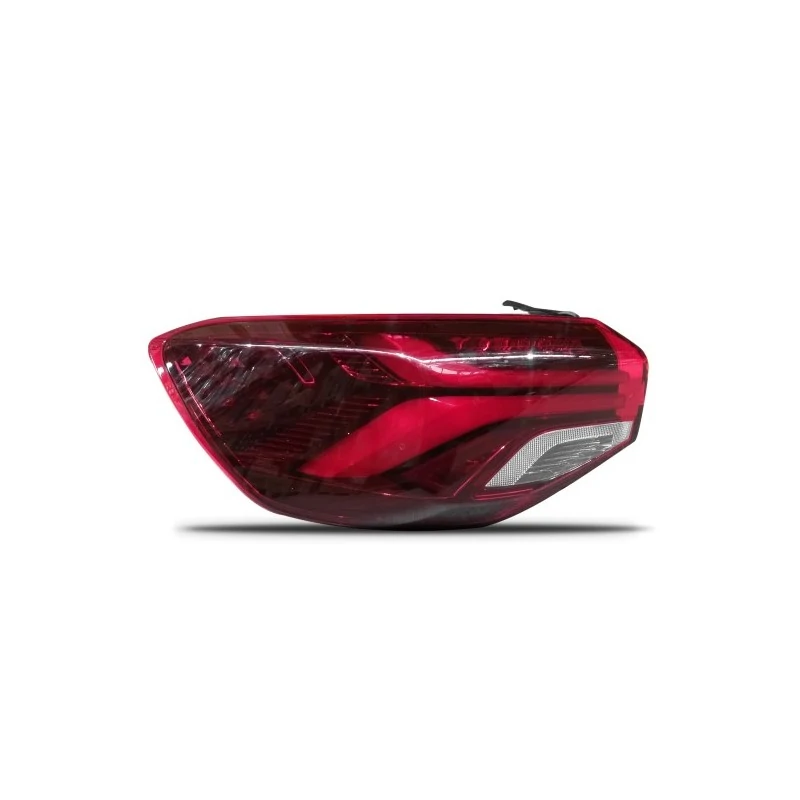 Lanterna Traseira Mala CHEVROLET - GM ONIX - RUFATO 31775