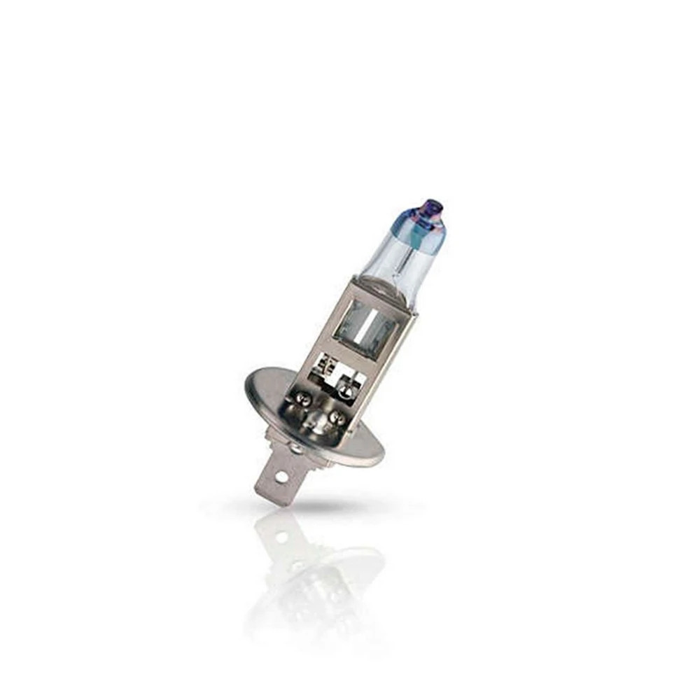 Lâmpada (Par) H1 55W 12V X-Treme Vision Plus - PHILIPS 12258XVPS2
