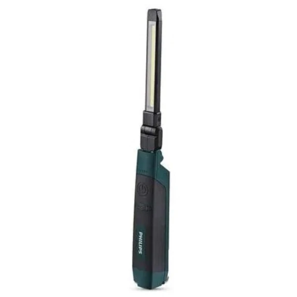 Lanterna de Mão Ecopro Slim 61 em Led Recarregável - PHILIPS X30SLIMX1