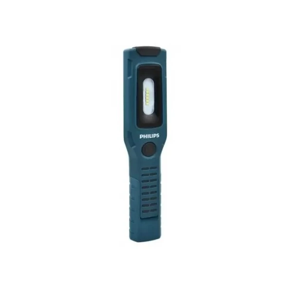Lanterna de Mão Ecopro 40 em Led Recarregável - PHILIPS RC420B1