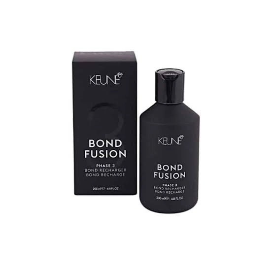 Bond Fusion Trat Fase 3 200ml 13082 Keune