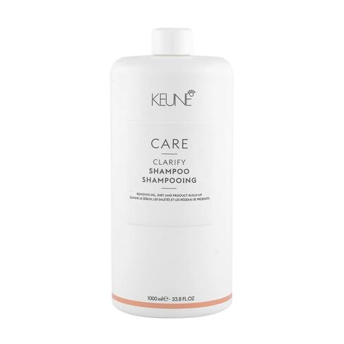 Shampoo 1000ml Clarify Keune
