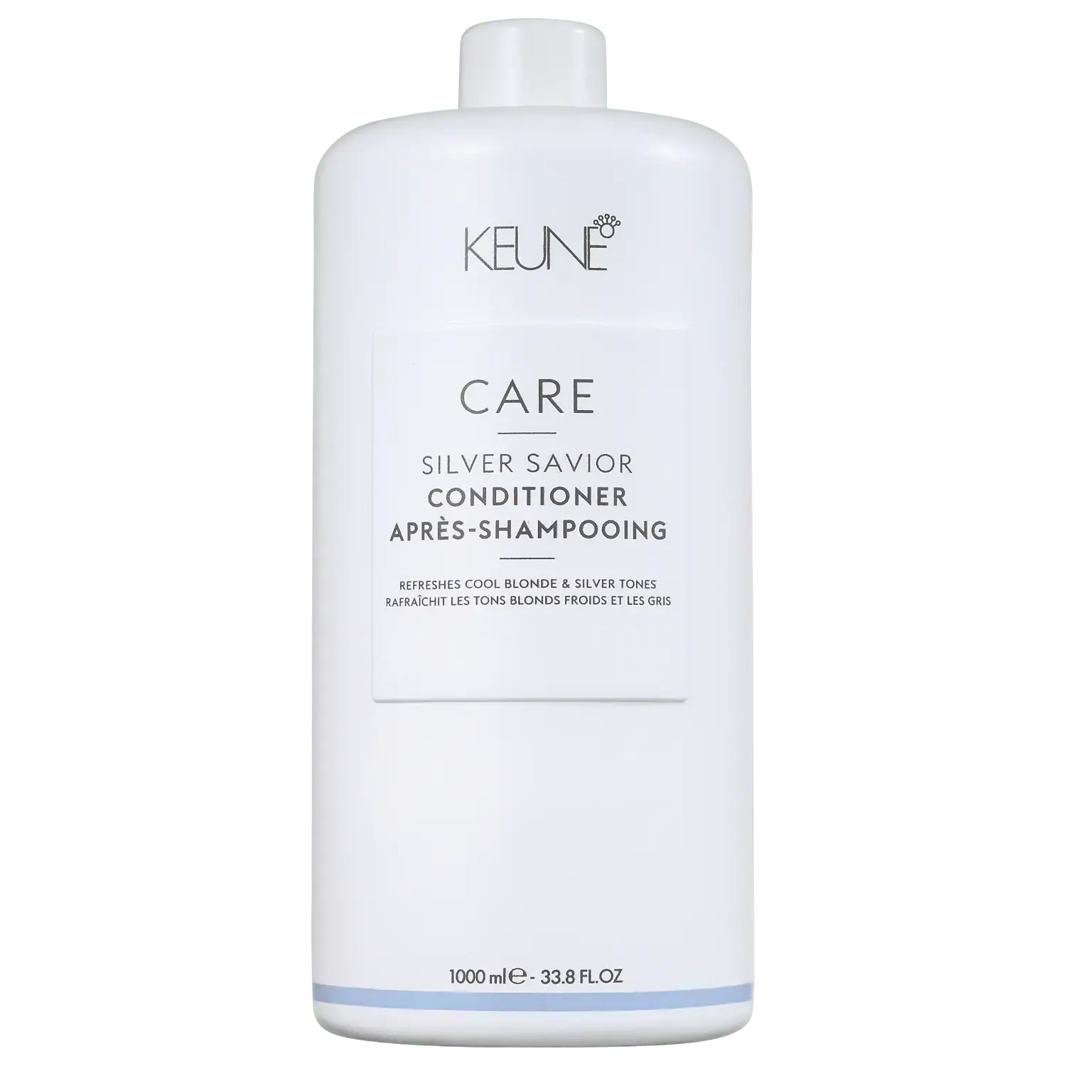 Condicionador 1000ml Silver Savior Keune