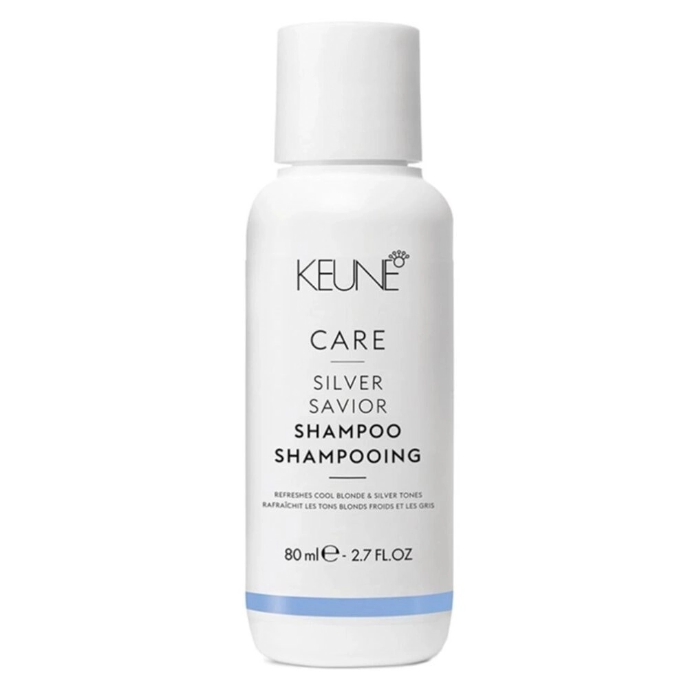 Silver Savior Shampoo Keune 80ml