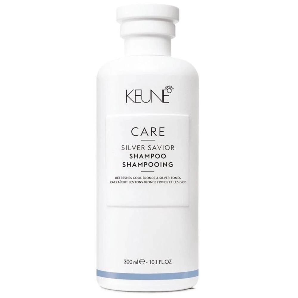 Shampoo Keune Silver Savior 300ml