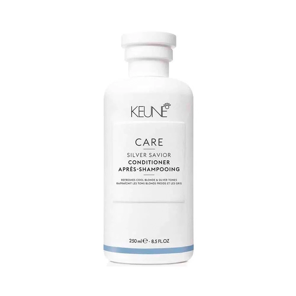 Condicionador Keune Desamarelador Care Silver Savior 250ml