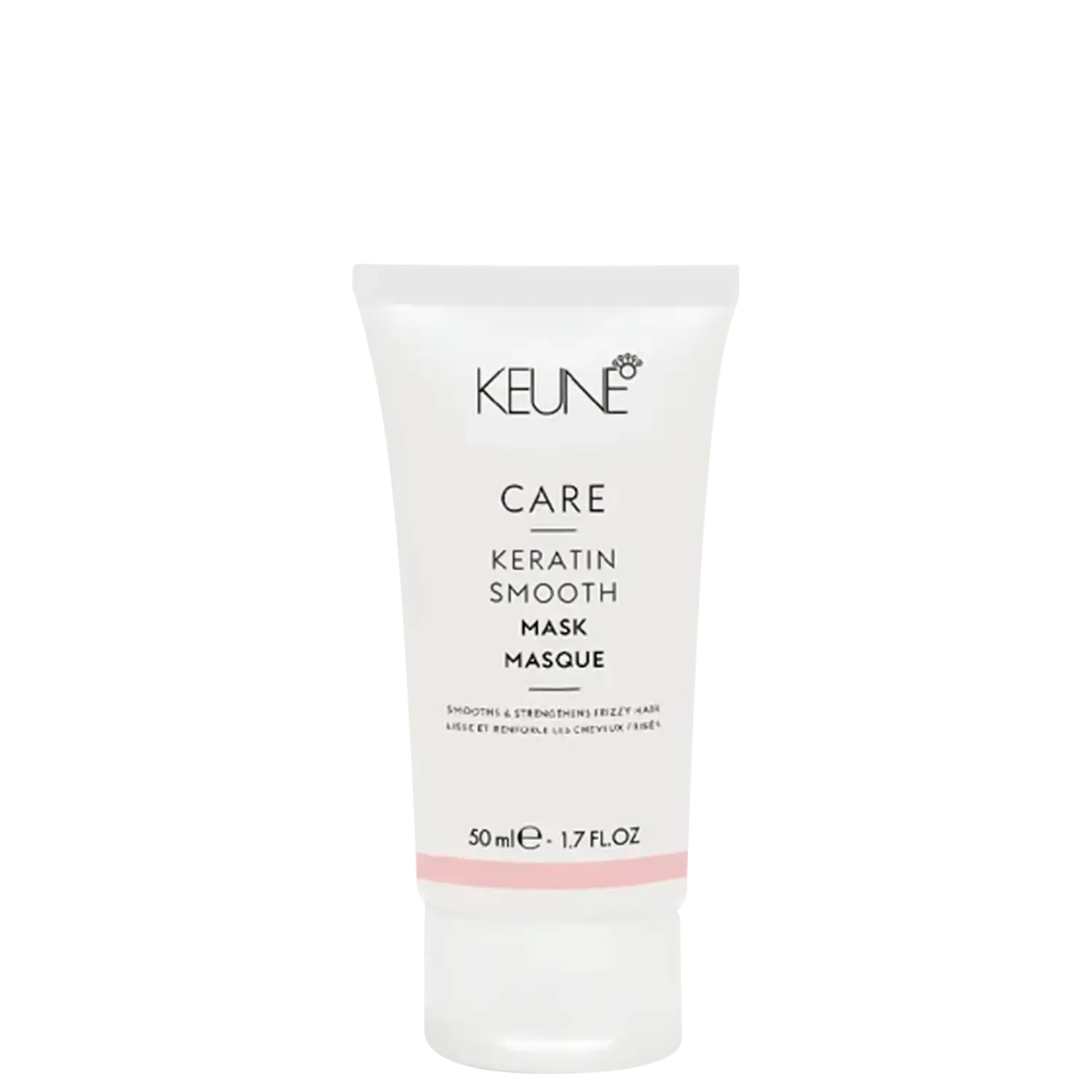 Care Keratin Smooth Mask 50ml Keune