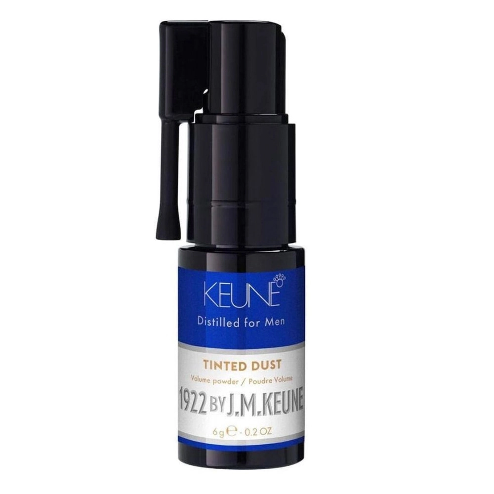 Keune 1922 Tinted Dust Color 6g