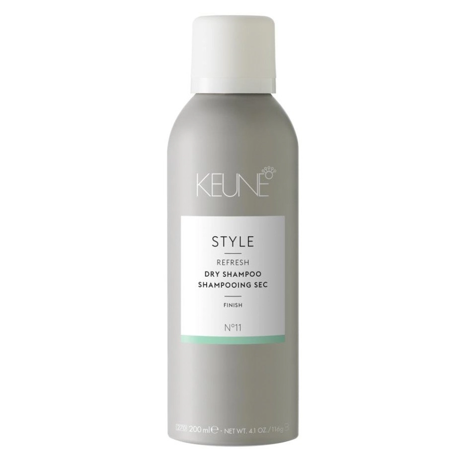 Style Dry Shampoo Keune 200ml