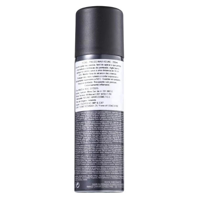 Style Spray Wax Keune 200ml