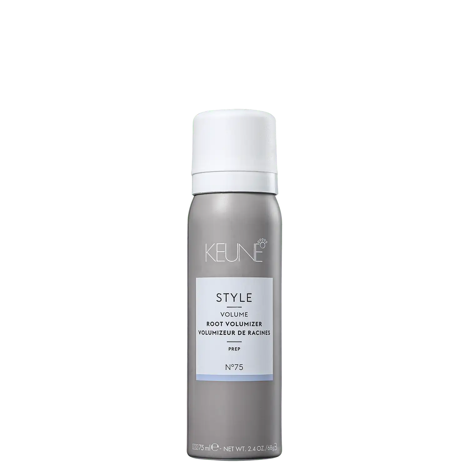 Keune Style Root Volumizer Spray 75ml