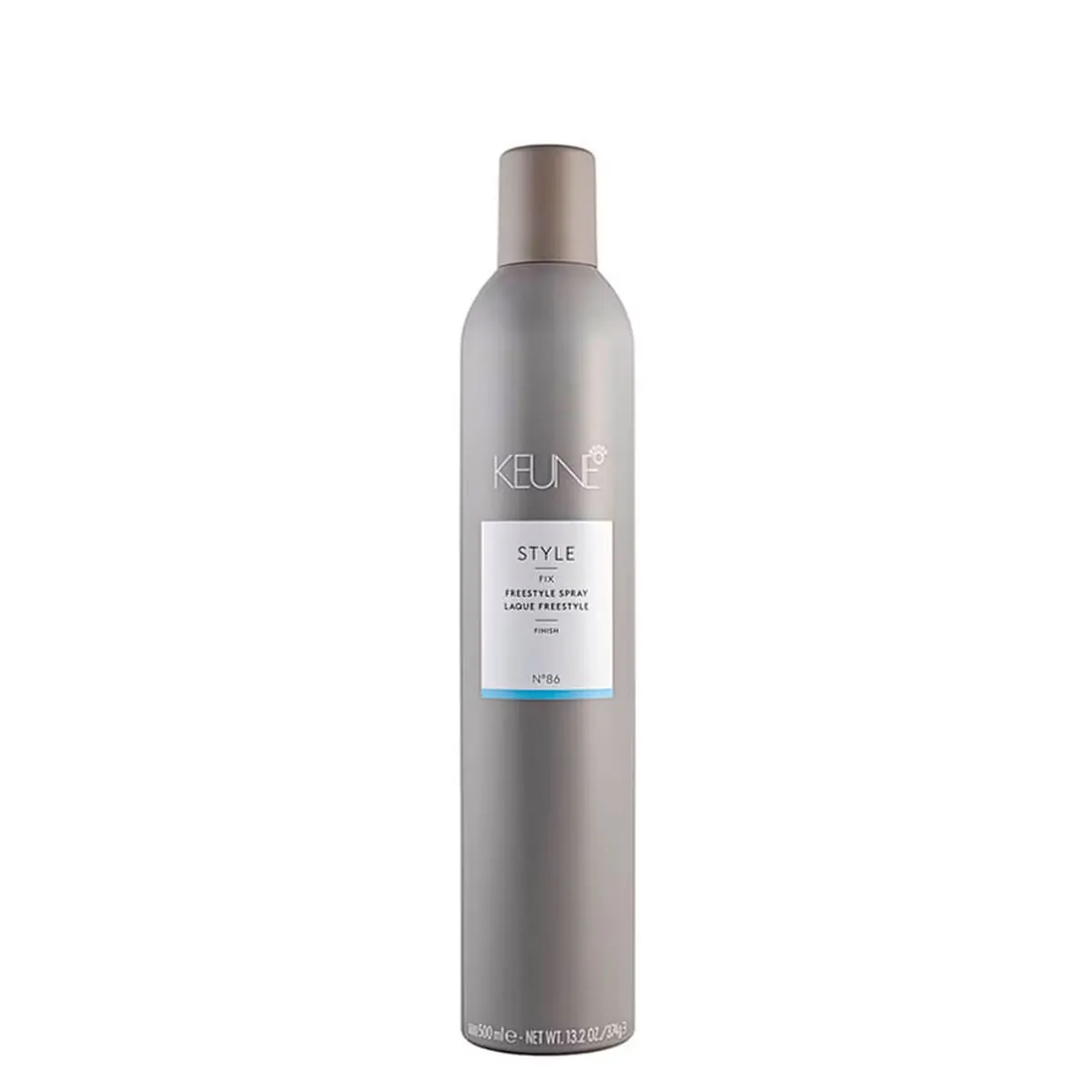 Spray Fixador Style Freestyle Keune 500ml