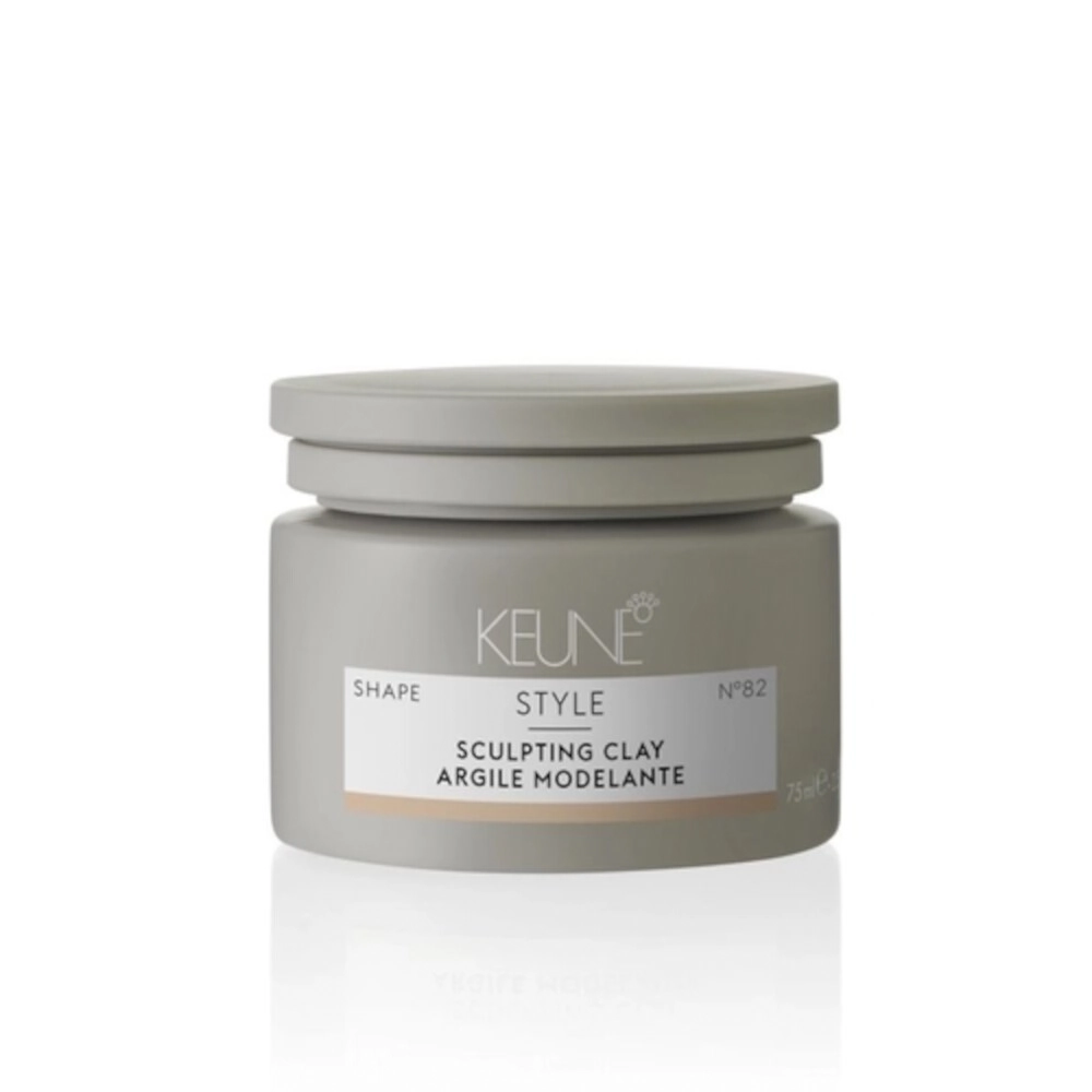 Style Sculpting Clay Keune 75ml