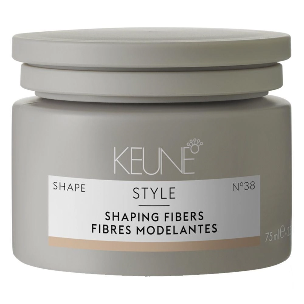 Keune Style Shaping Fibers Pom 75ml
