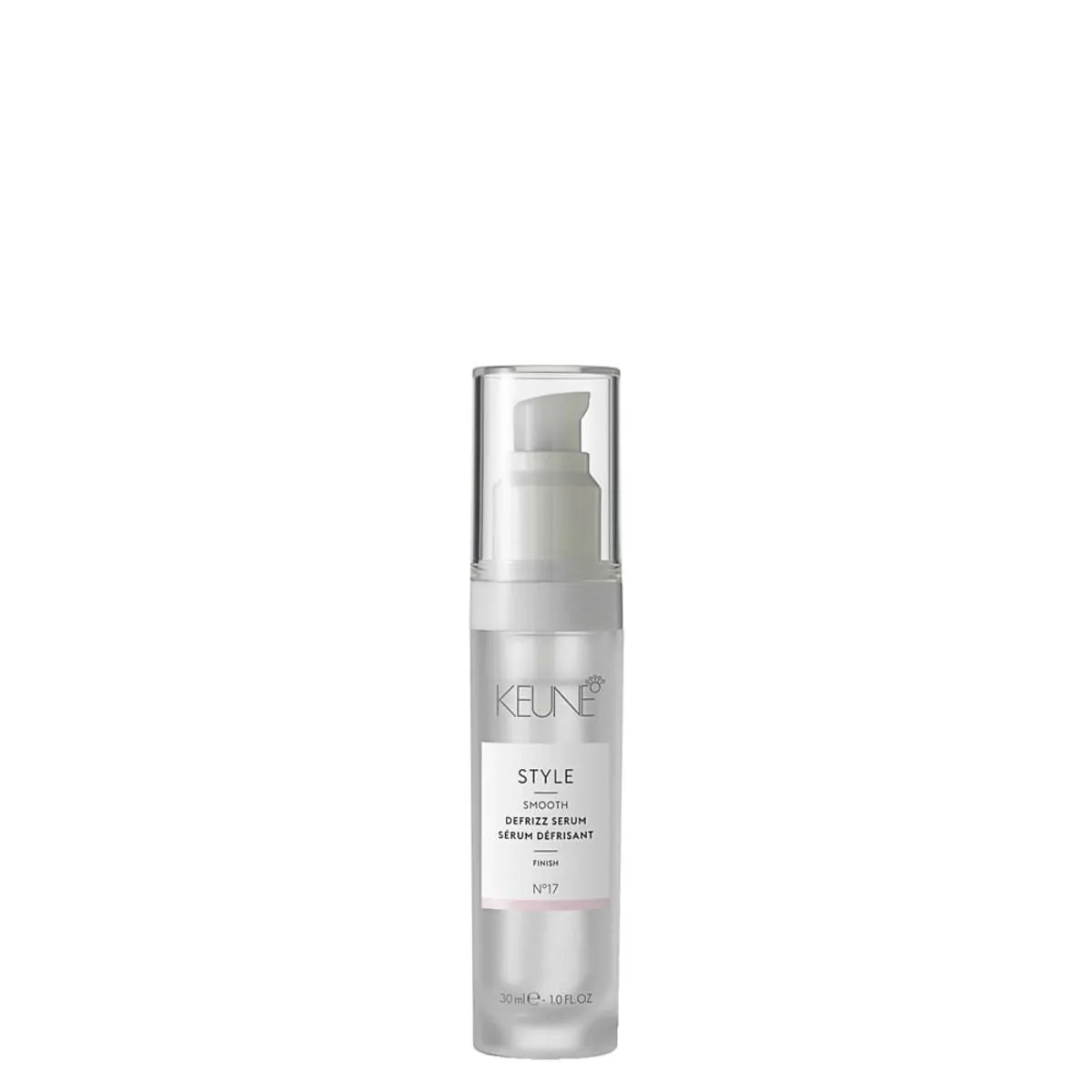 Keune Style Defrizz Serum 30ml