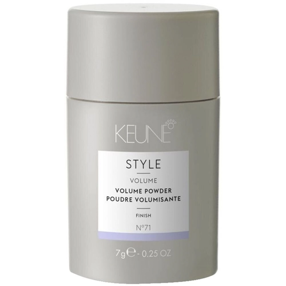 Keune Style Volume Powder Po 7g