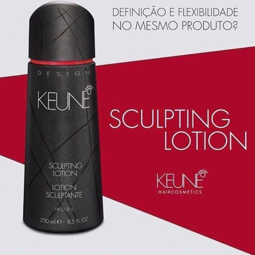 Finalizador Keune Style Blowout Gelée 200ml