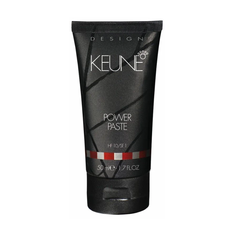 Pomada Modeladora Keune Power Paste Travel Size 50ml