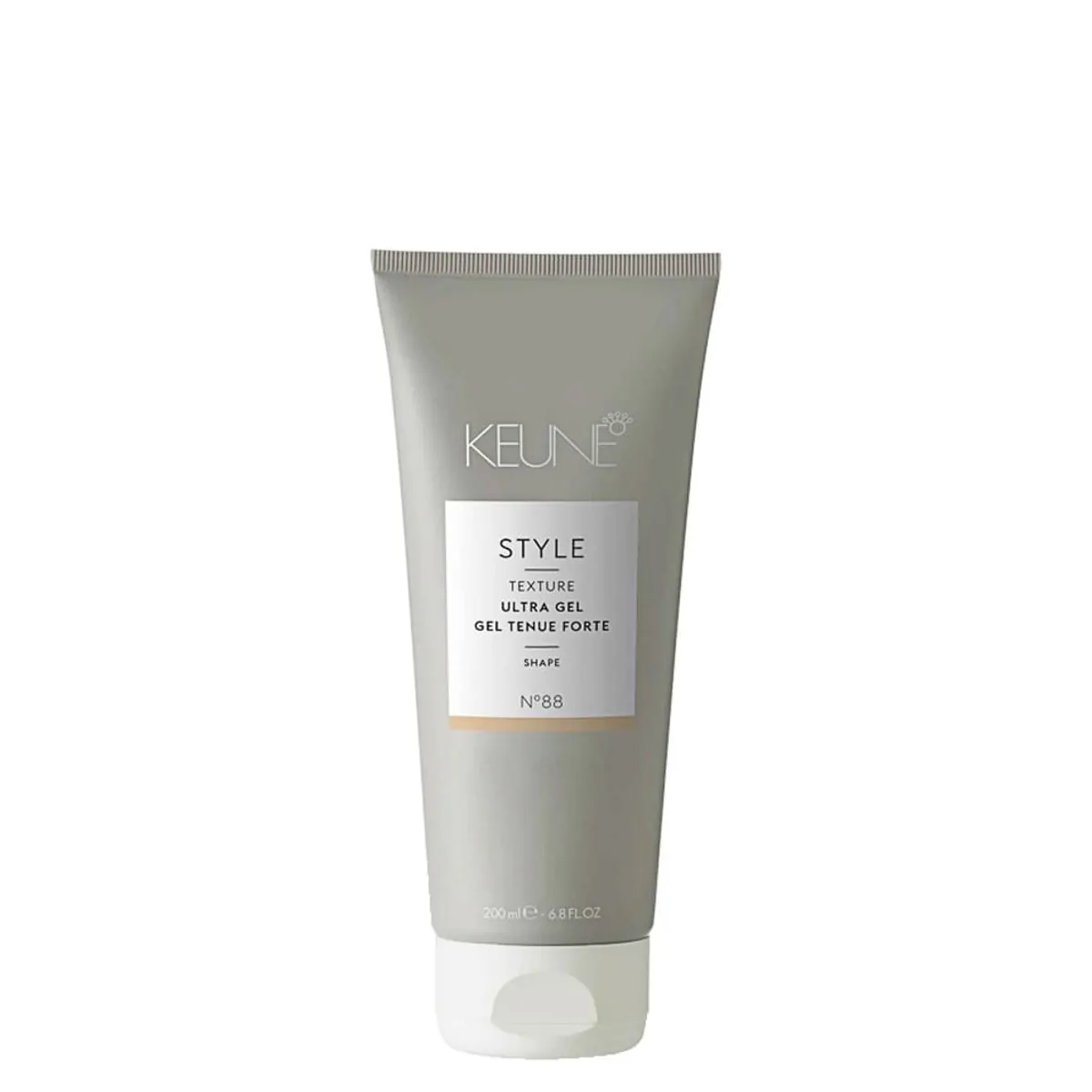 Keune Style Ultra Gel 200ml