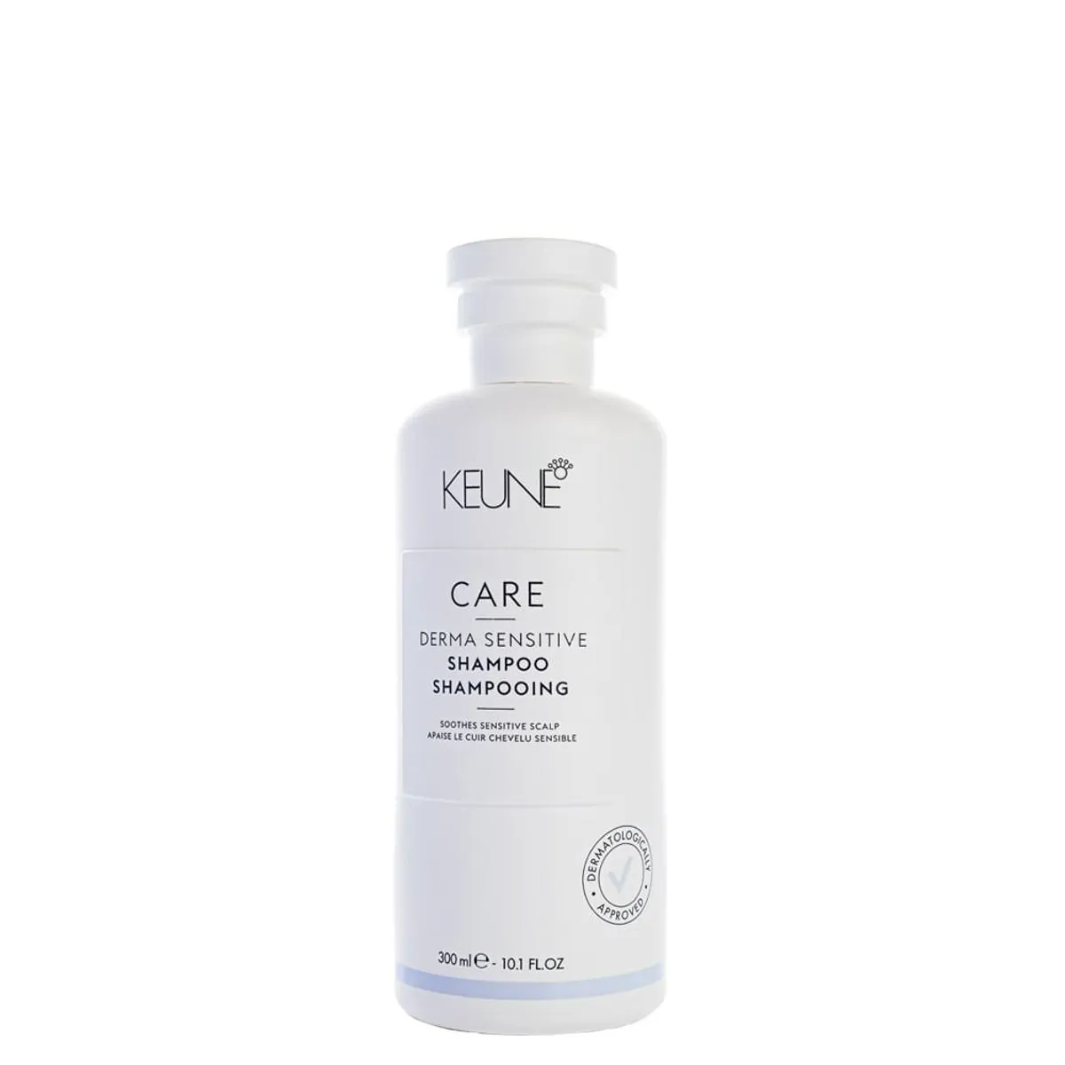 Keune Care Derma Sensitive Sh 300ml