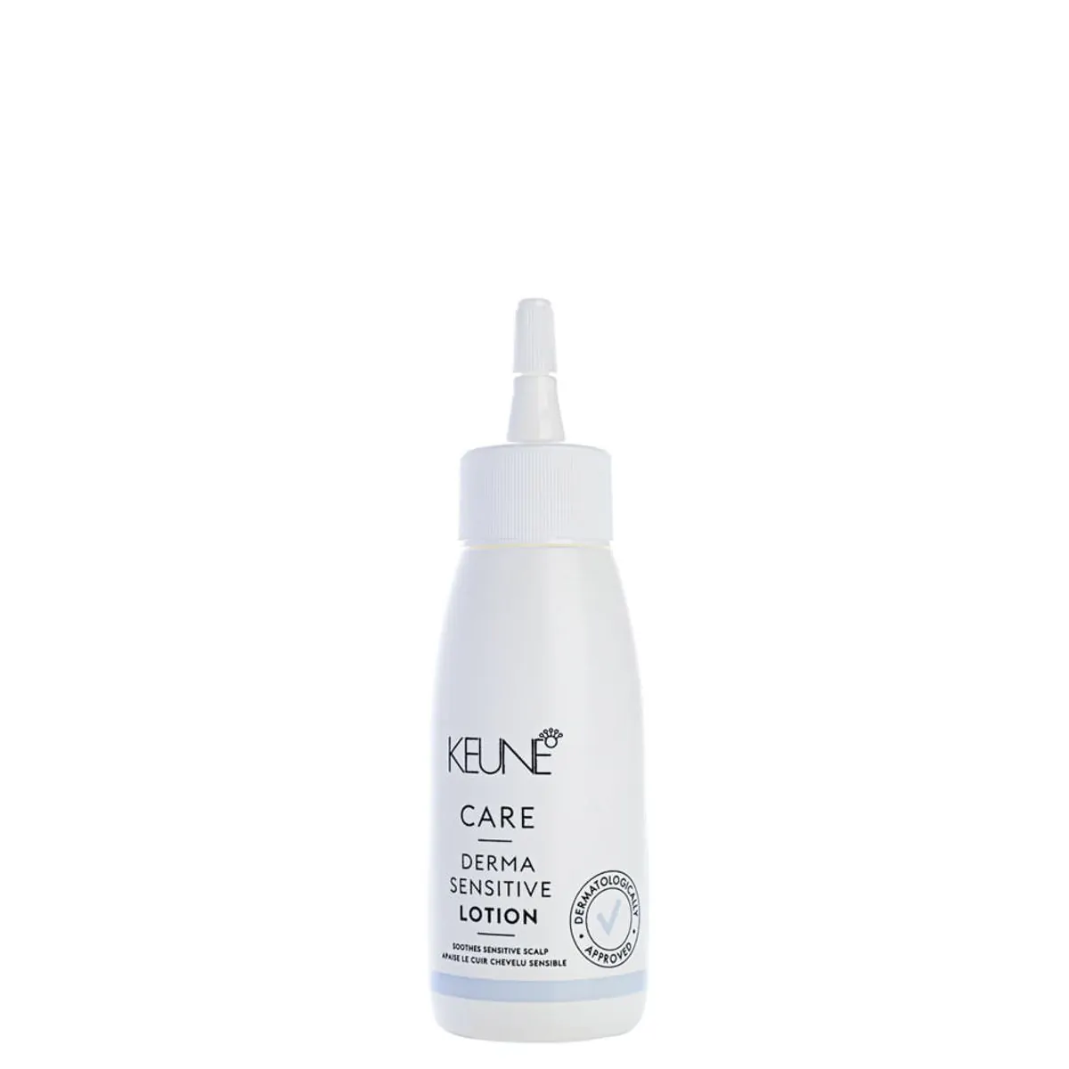 Locao 75ml Derma Sensitive Keune