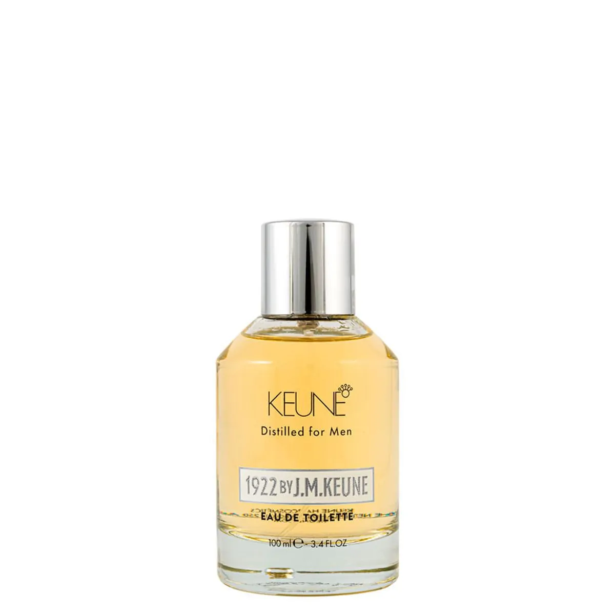 1922 Eau De Toilette Keune 100ml