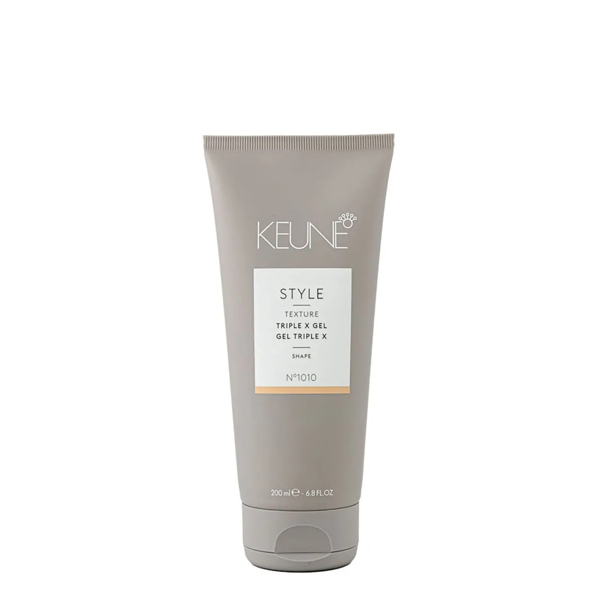 Style Triple X Gel 200ml 27448 Keune
