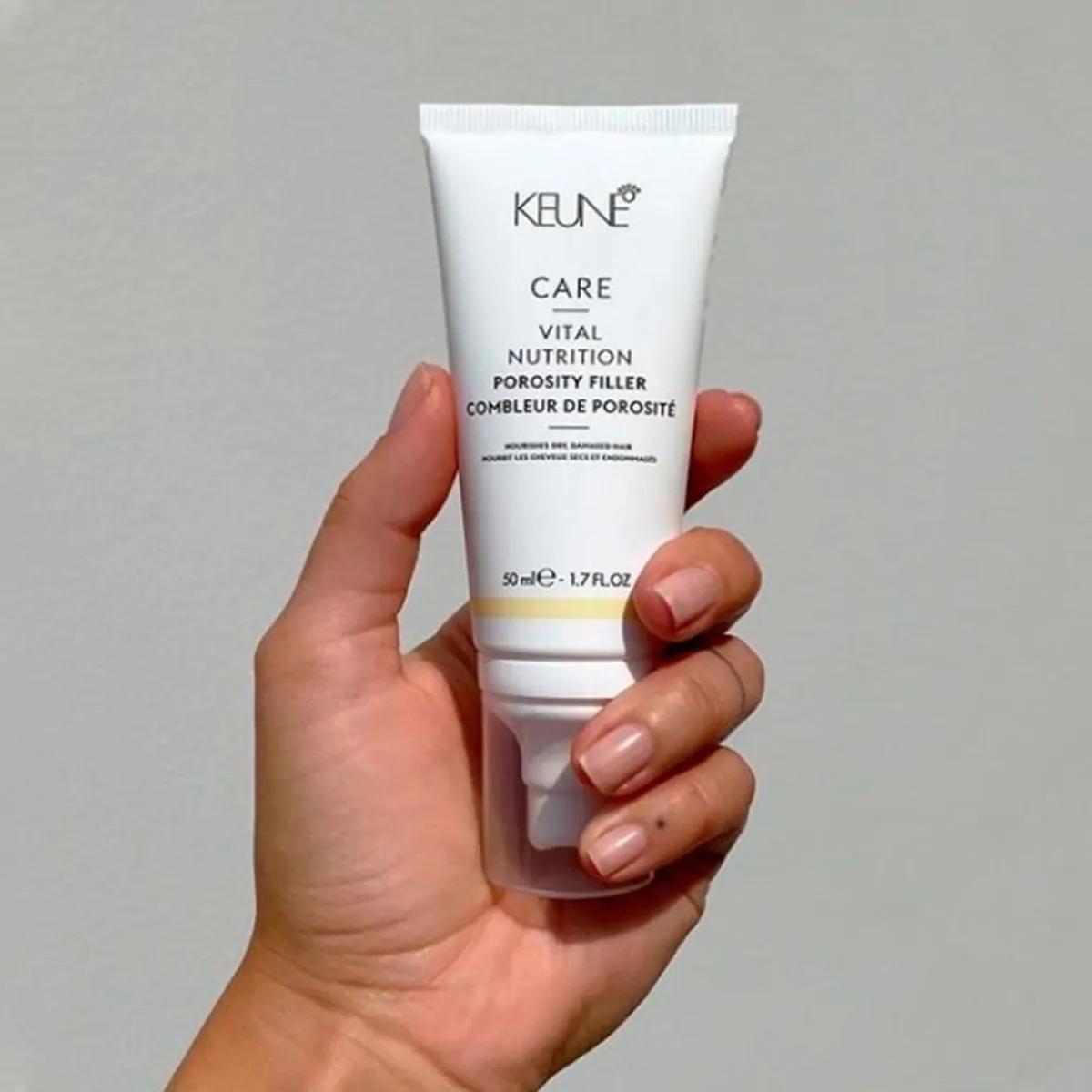 Care Vital Nutri Leave In Pf 50ml 21396 Keune