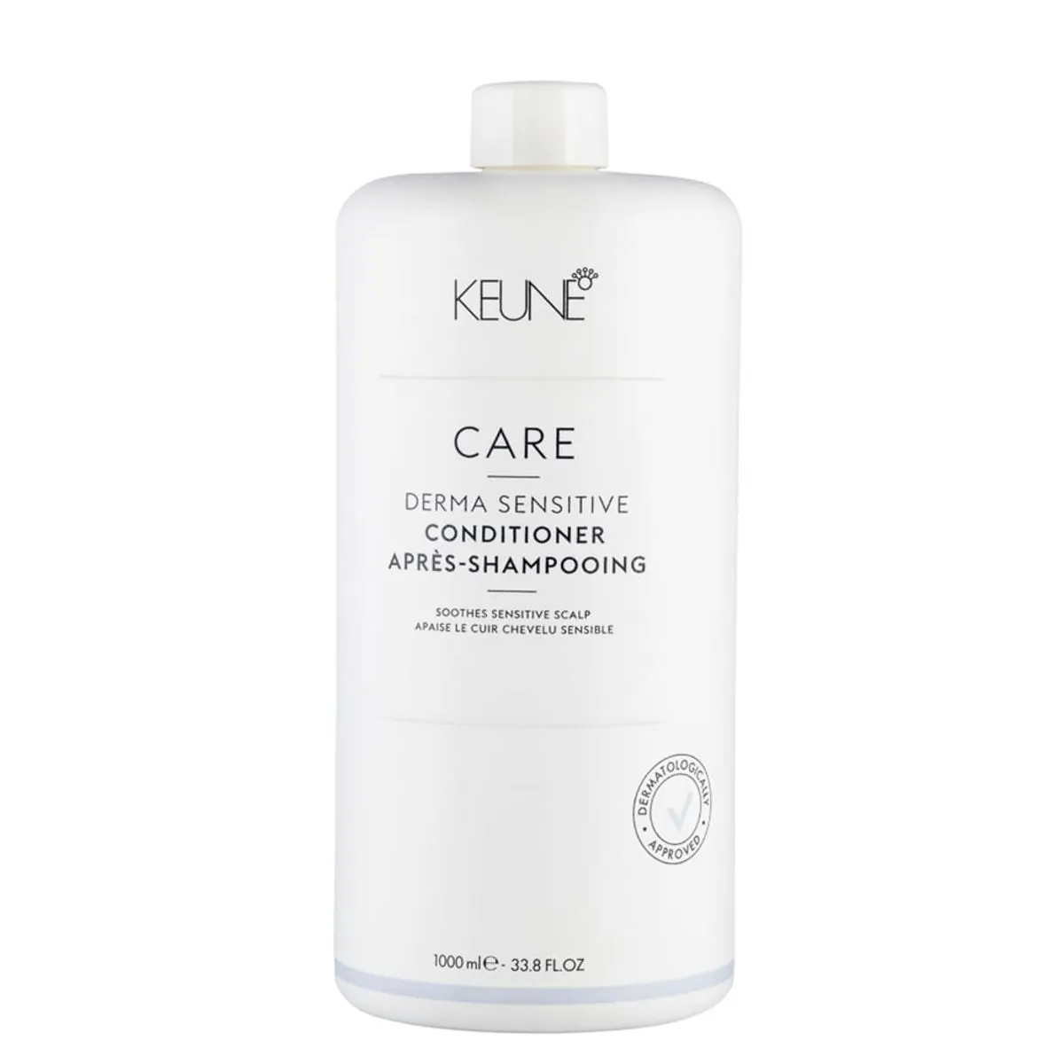 Condicionador 1000ml Derma Sensitive Keune