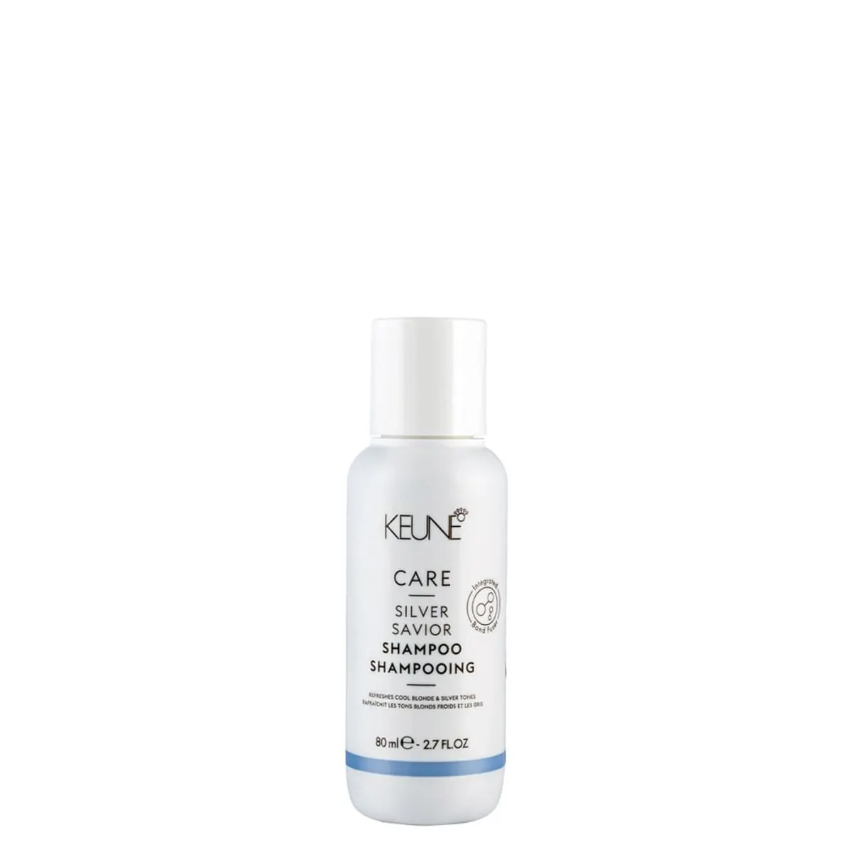 Silver Savior Shampoo Keune 80ml