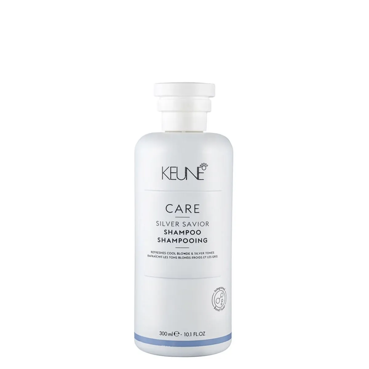 Silver Savior Shampoo Keune 300ml